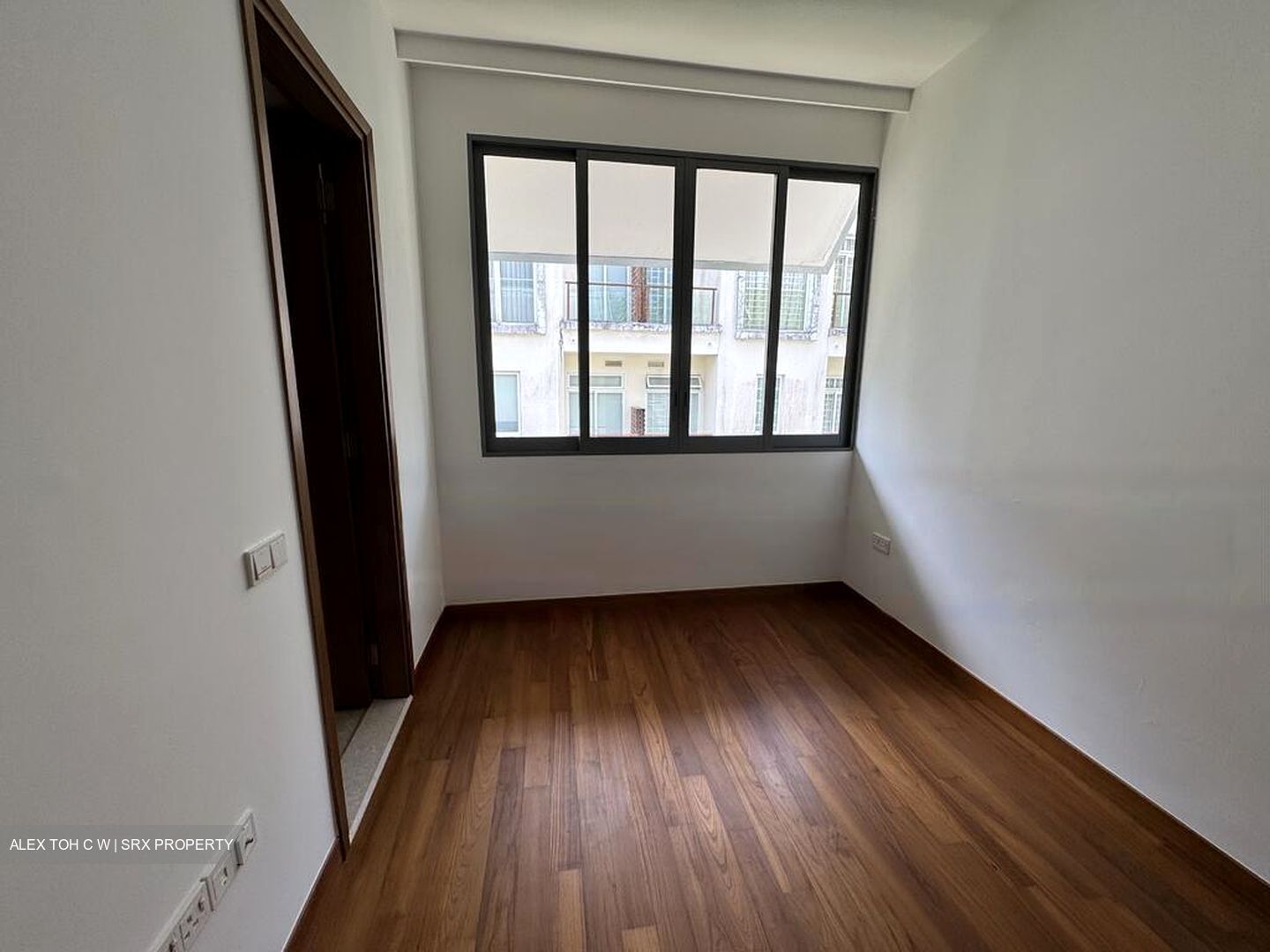 Greenwood Mews (D11), Terrace #447838111